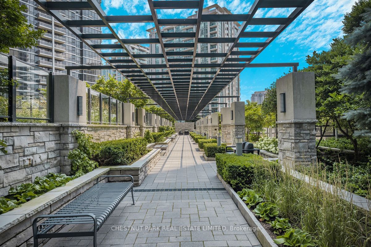 5 Sheppard Ave E, unit 4516 for sale - image #29