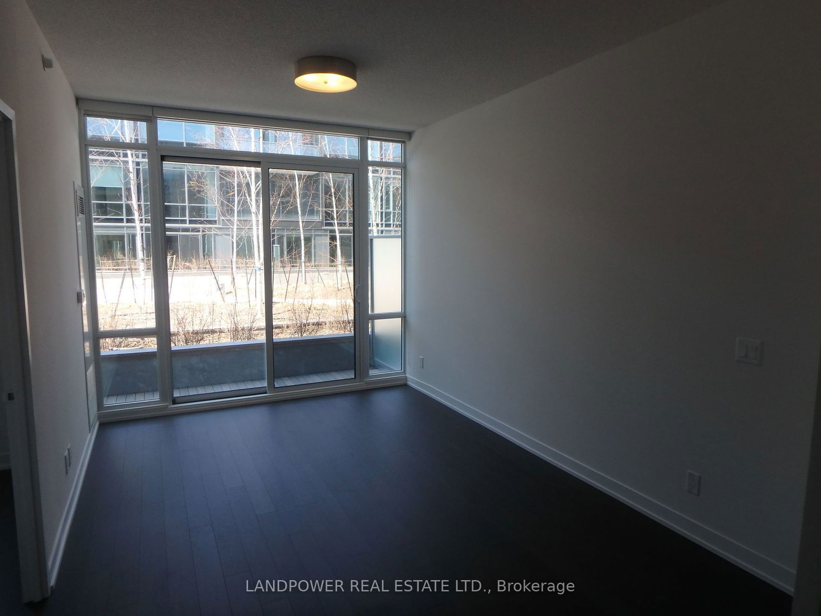 455 Front St E, unit S205 for rent - image #4