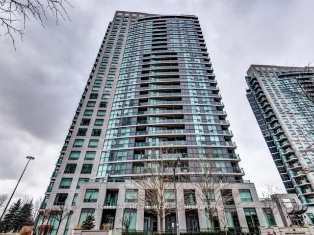 30 Harrison Garden Blvd, unit 1008 for rent