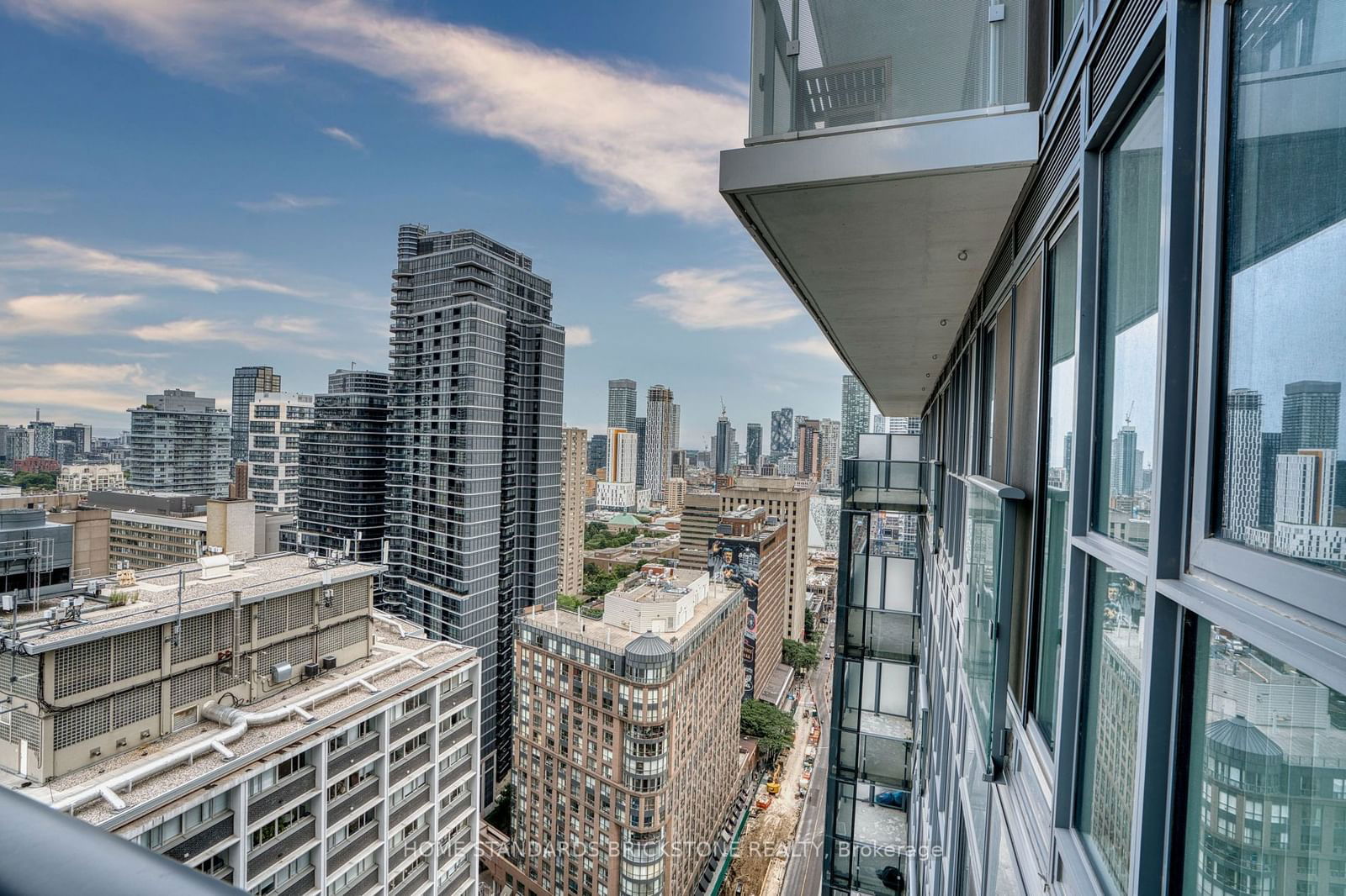 7 Grenville St, unit 2906 for rent - image #19