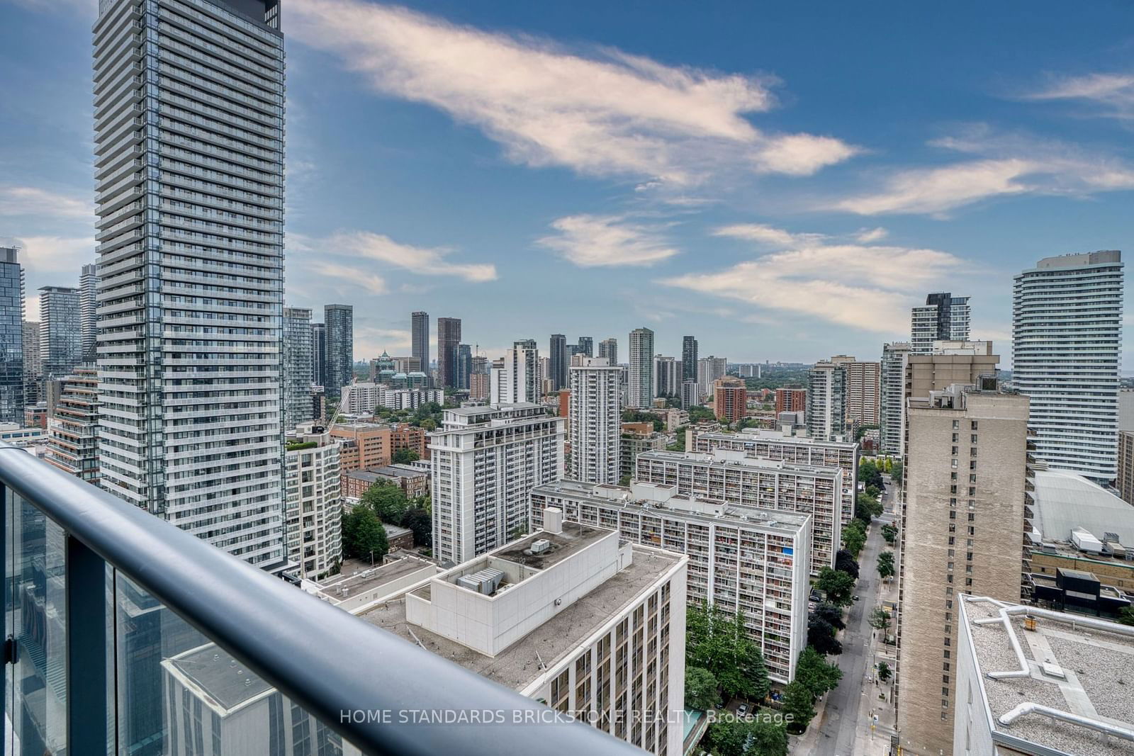 7 Grenville St, unit 2906 for rent - image #21