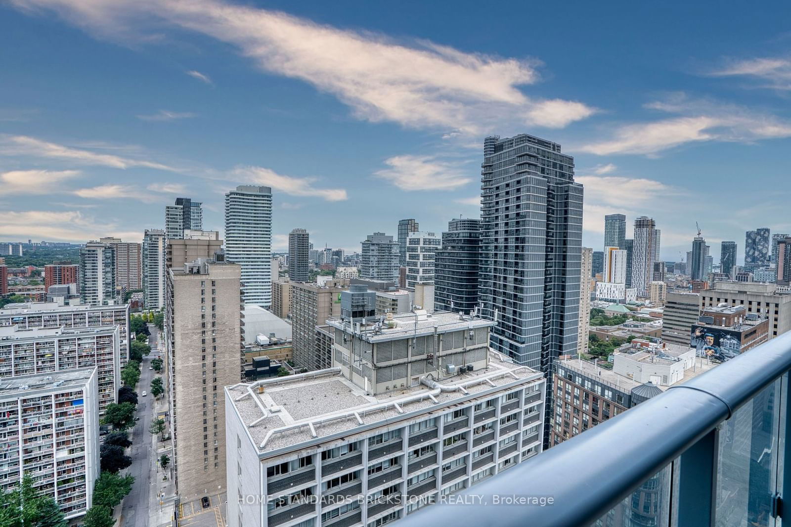 7 Grenville St, unit 2906 for rent - image #22