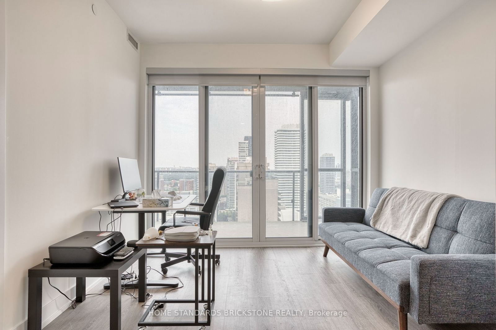 7 Grenville St, unit 2906 for rent - image #8