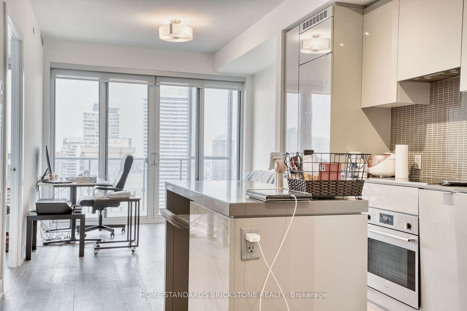 7 Grenville St, unit 2906 for rent - image #9