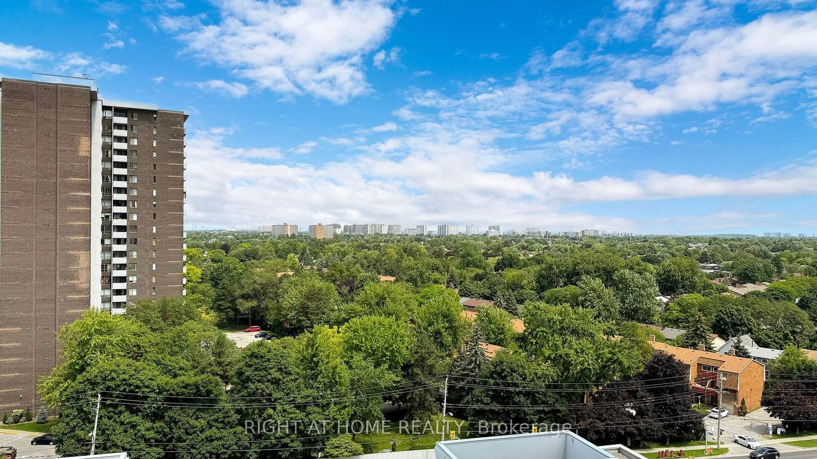 30 Herons Hill Way, unit 1002 for rent - image #20