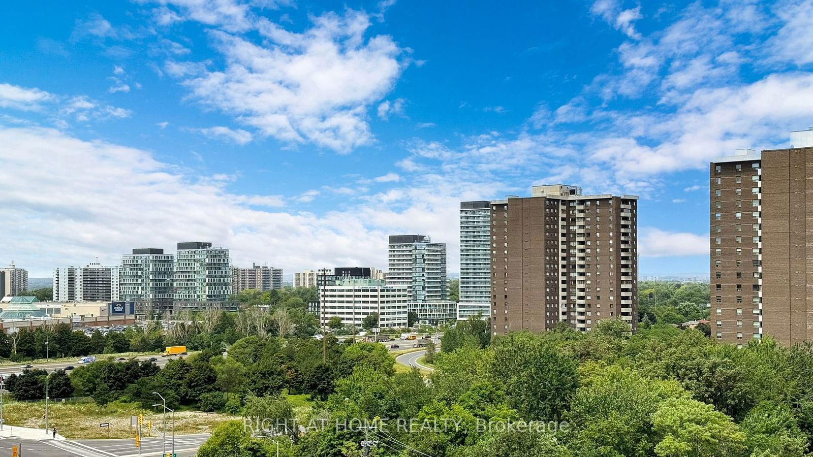 30 Herons Hill Way, unit 1002 for rent - image #21