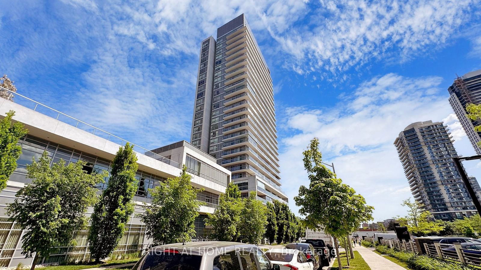 30 Herons Hill Way, unit 1002 for sale - image #1