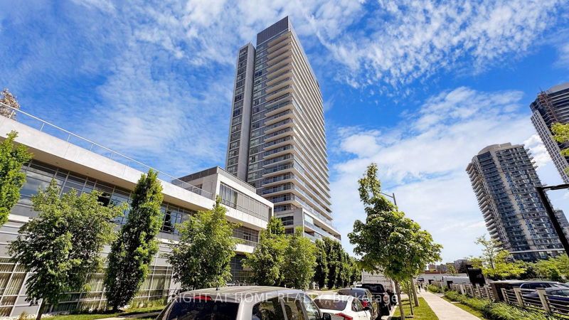 30 Herons Hill Way, unit 1002 for sale - image #1