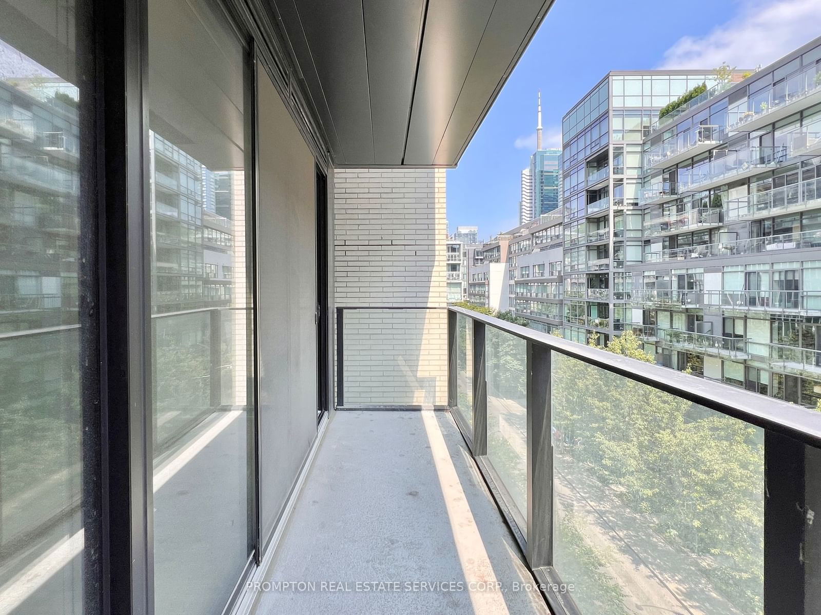 38 Stewart St, unit 501 for rent - image #10