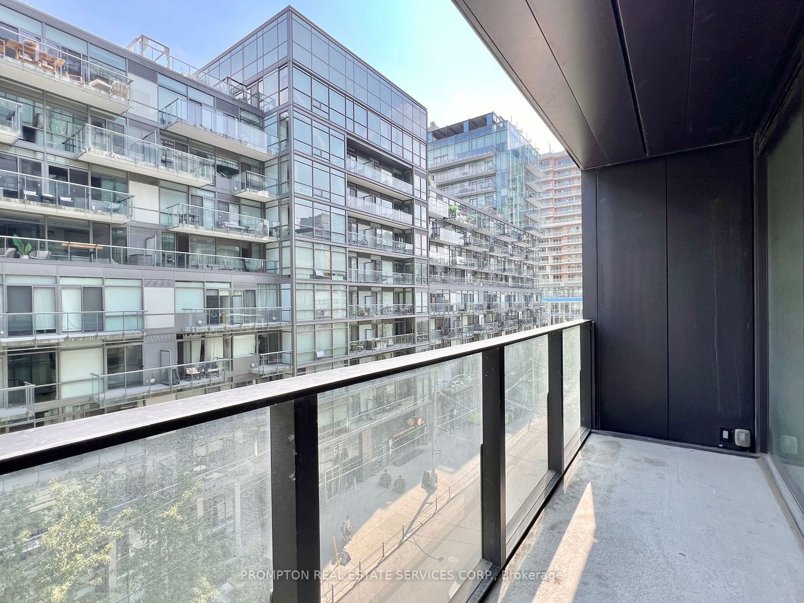 38 Stewart St, unit 501 for rent - image #11