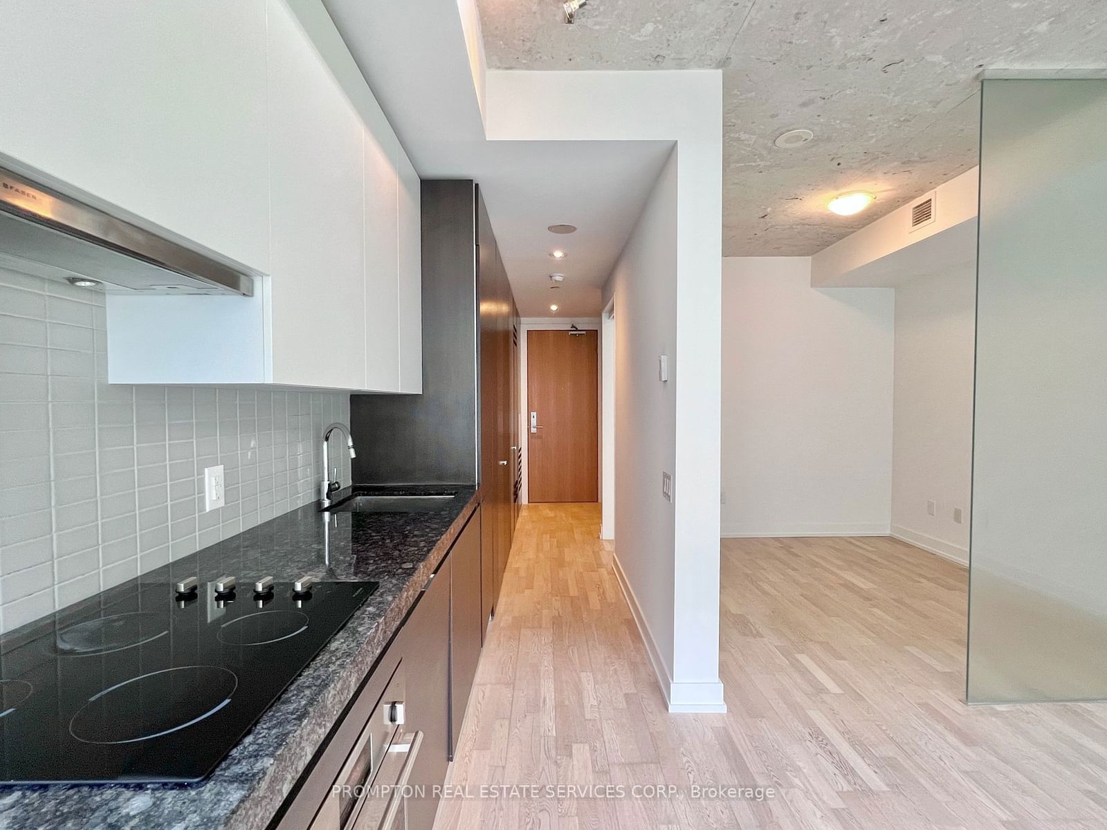 38 Stewart St, unit 501 for rent - image #12