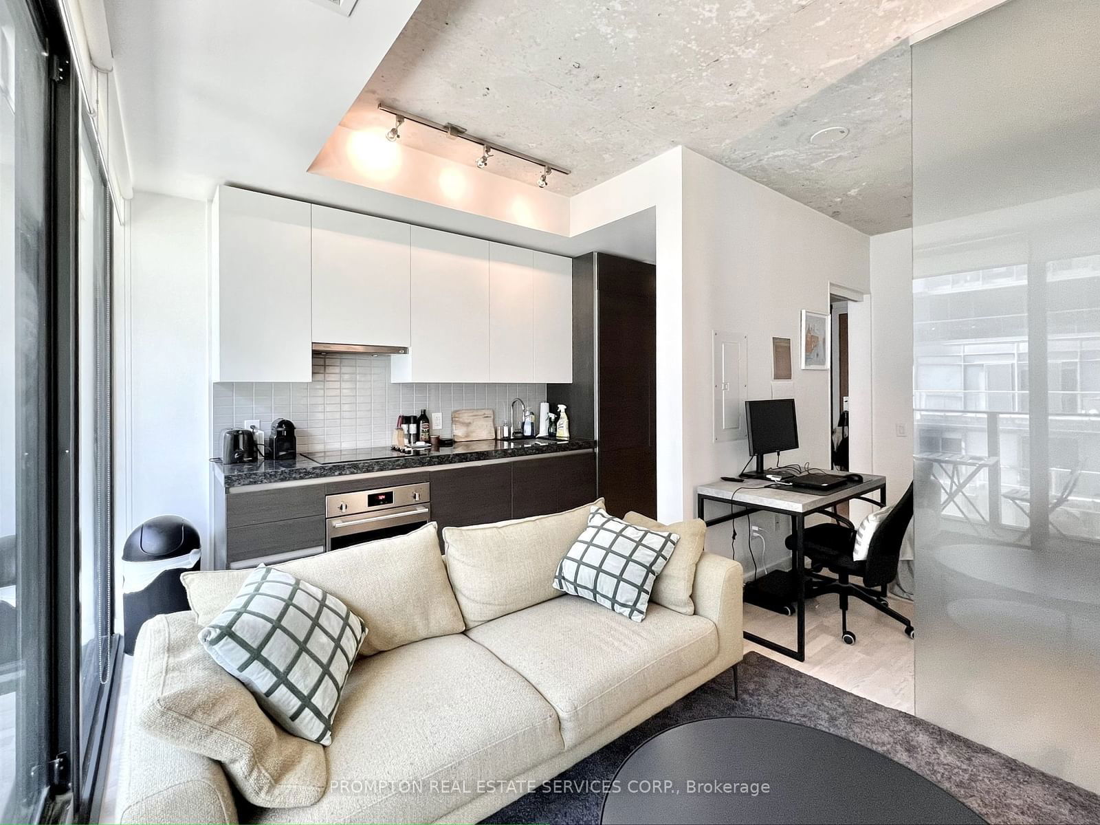 38 Stewart St, unit 501 for rent - image #24