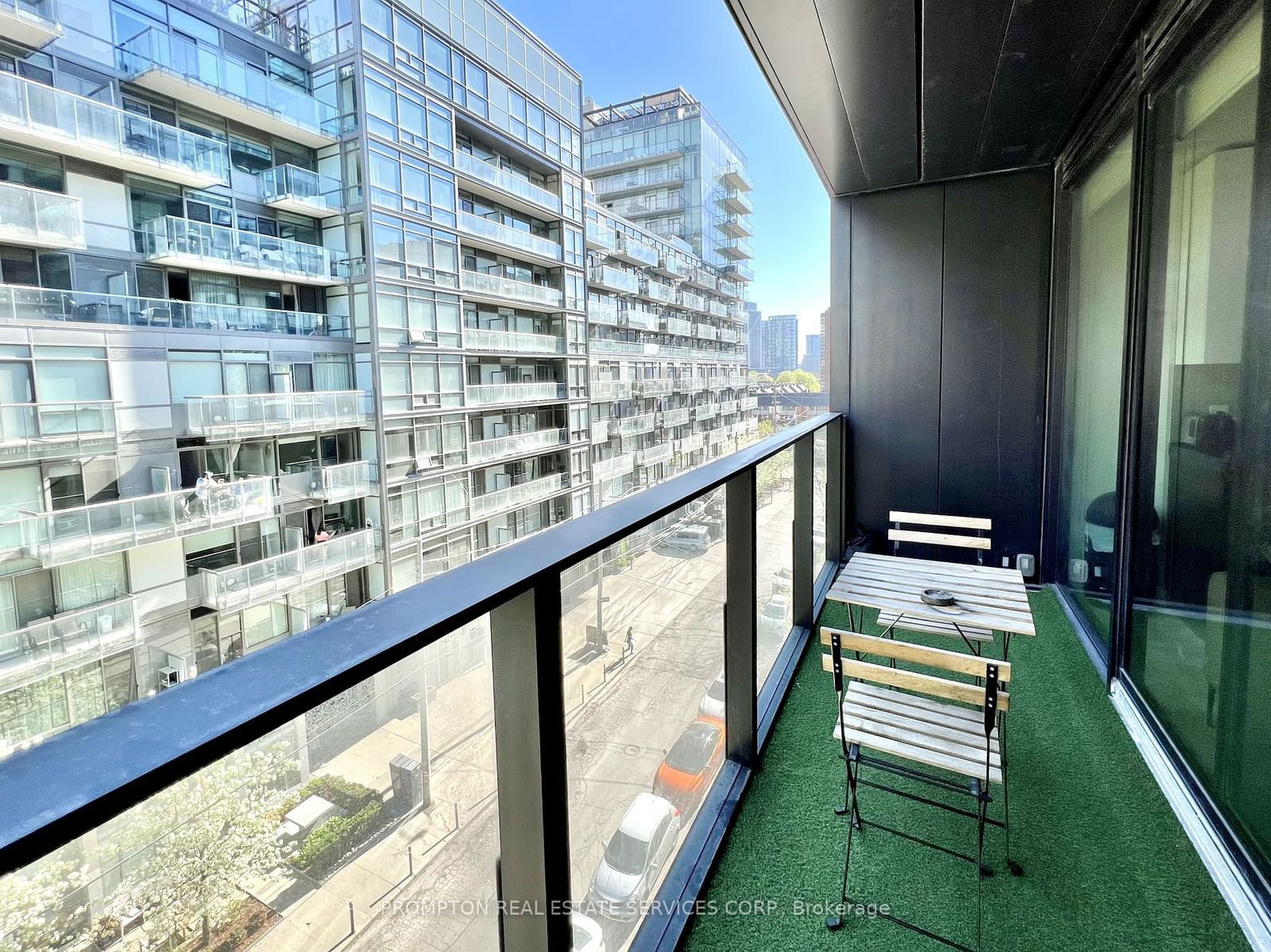 38 Stewart St, unit 501 for rent - image #25