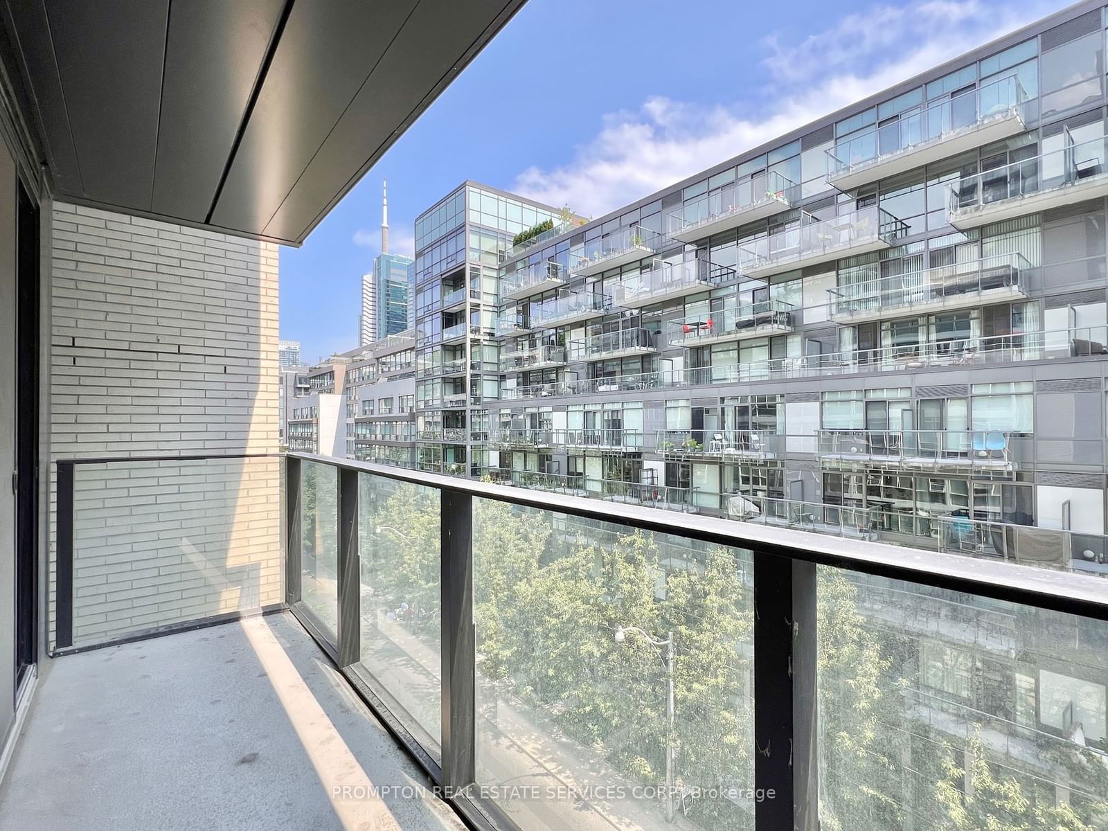 38 Stewart St, unit 501 for rent - image #9