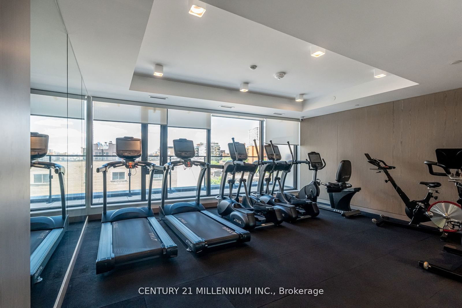 215 Queen St W, unit 710 for sale - image #23