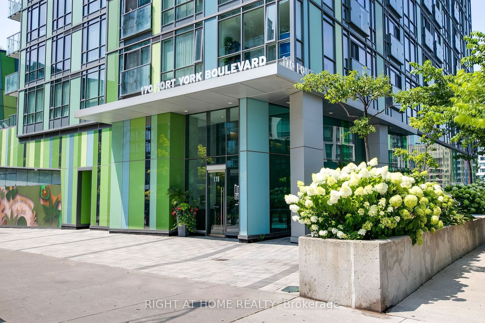 170 Fort York Blvd, unit 405 for sale