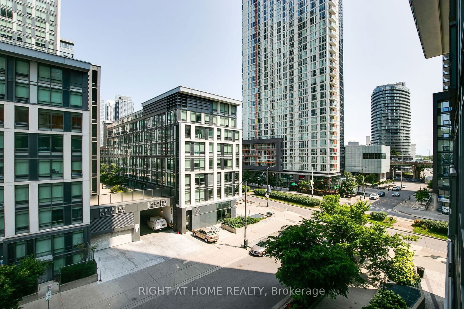 170 Fort York Blvd, unit 405 for sale