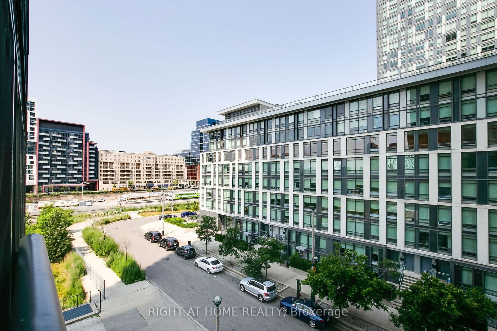 170 Fort York Blvd, unit 405 for sale