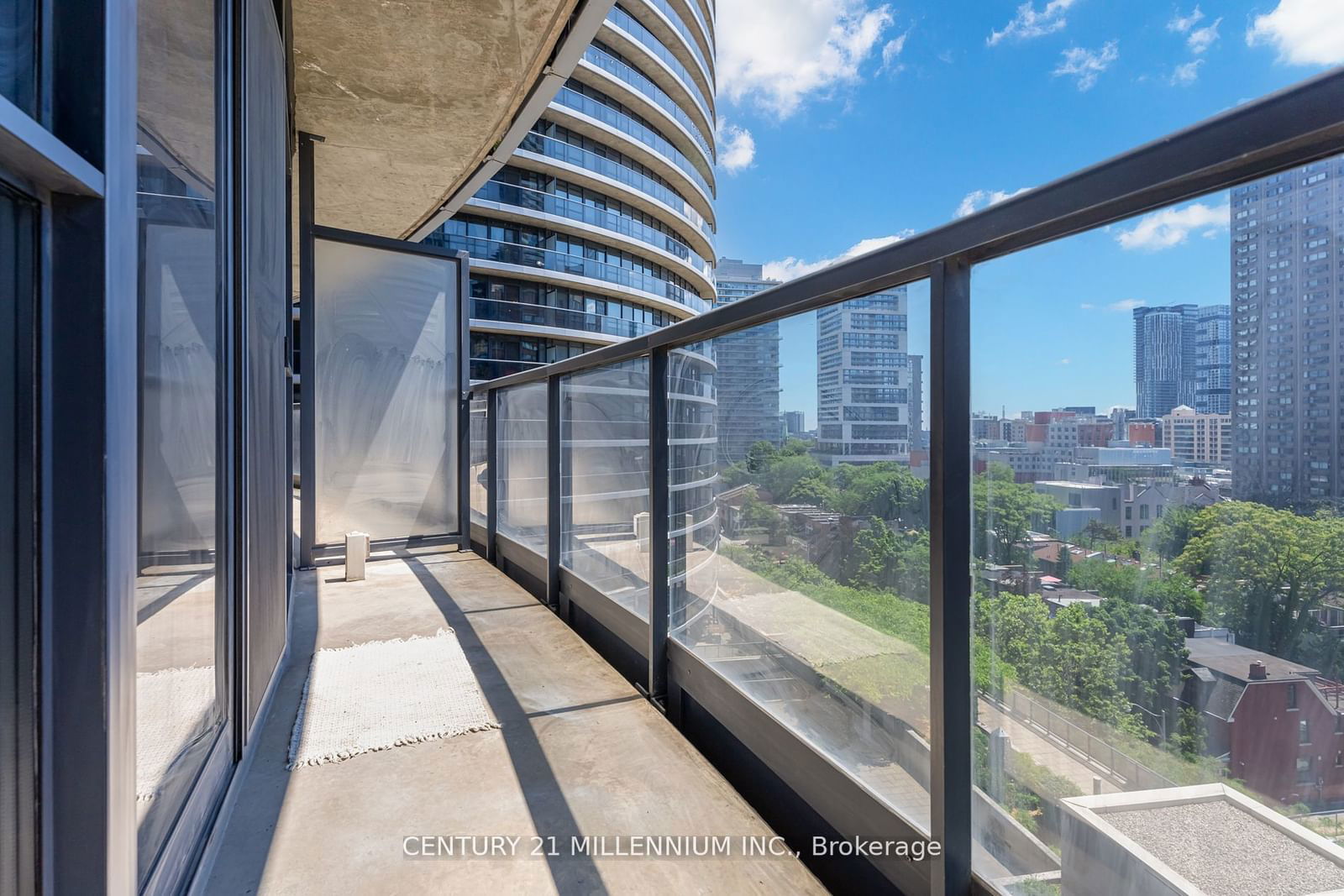 21 Carlton St, unit 1008 for sale - image #17