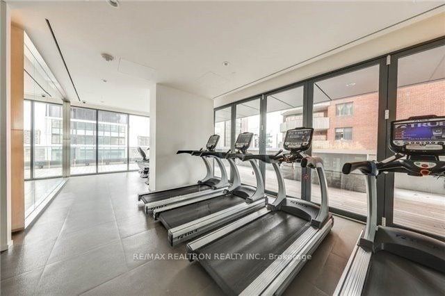 159 Dundas St E, unit 709 for sale - image #18