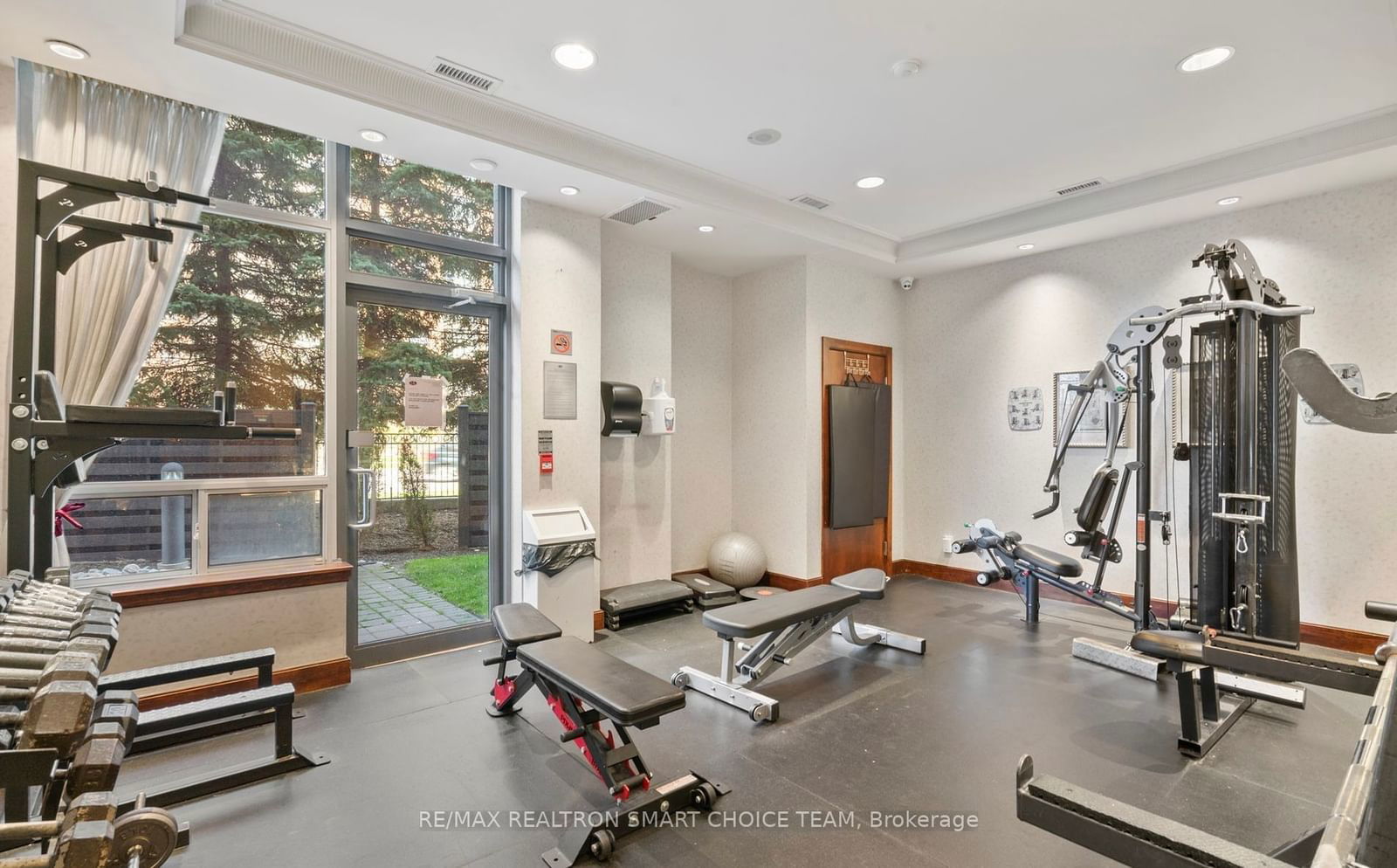 35 Finch Ave E, unit 306 for sale - image #30