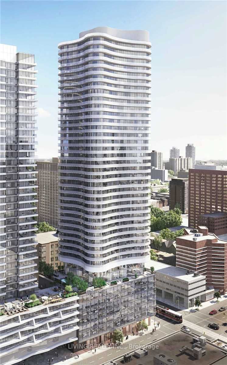 403 Church St, unit 2111 for sale - image #1