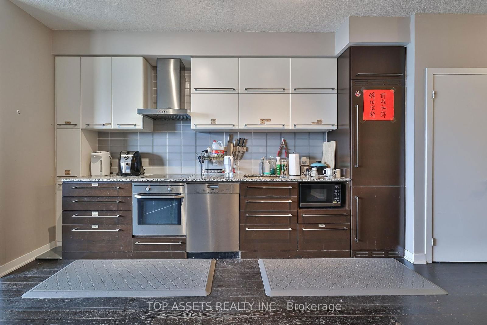 770 Bay St, unit 2112 for rent - image #10