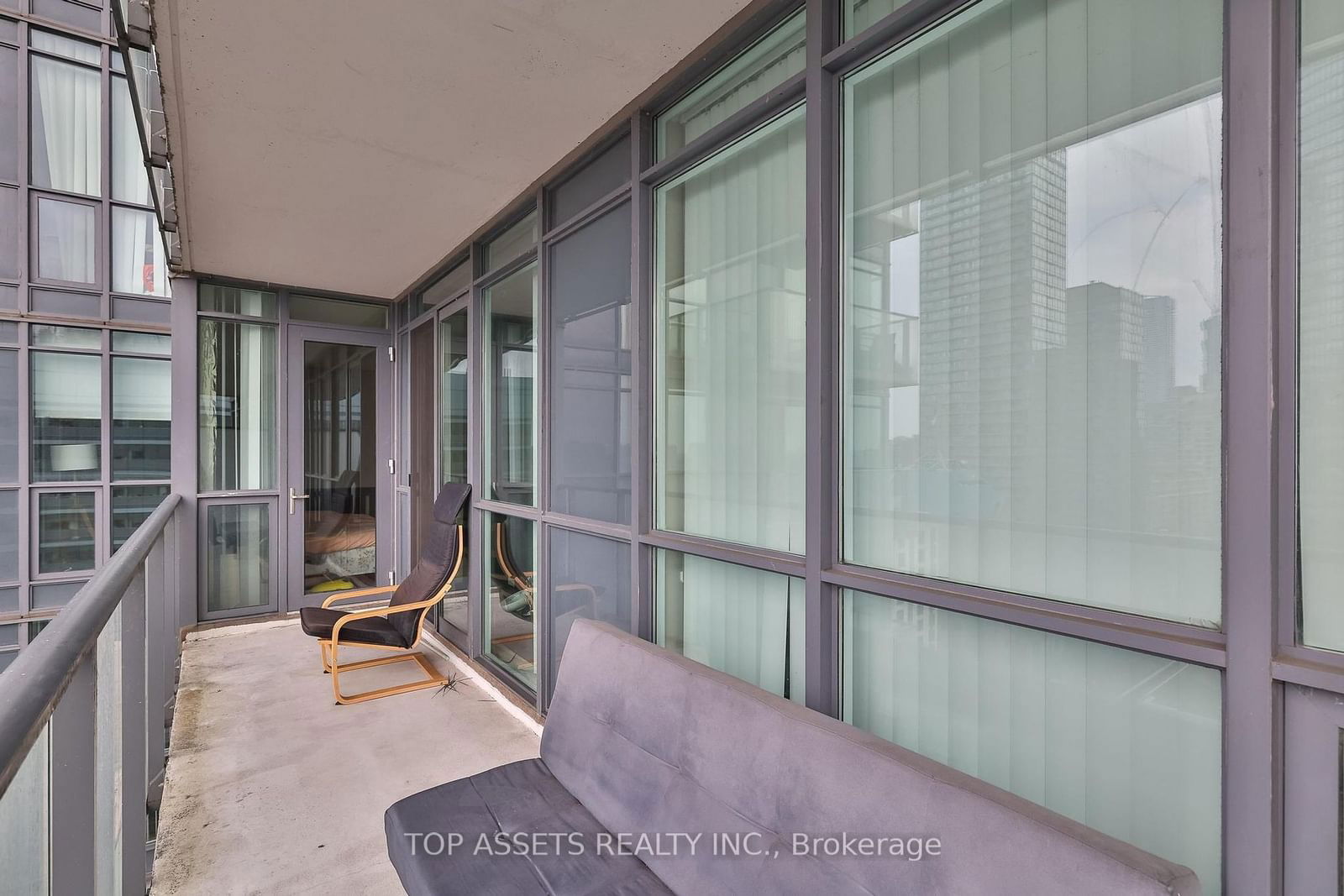 770 Bay St, unit 2112 for rent - image #18