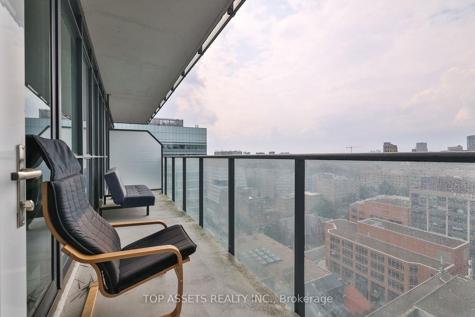 770 Bay St, unit 2112 for rent - image #20