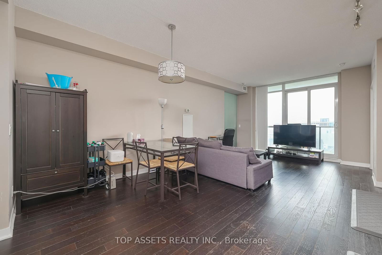 770 Bay St, unit 2112 for rent - image #5