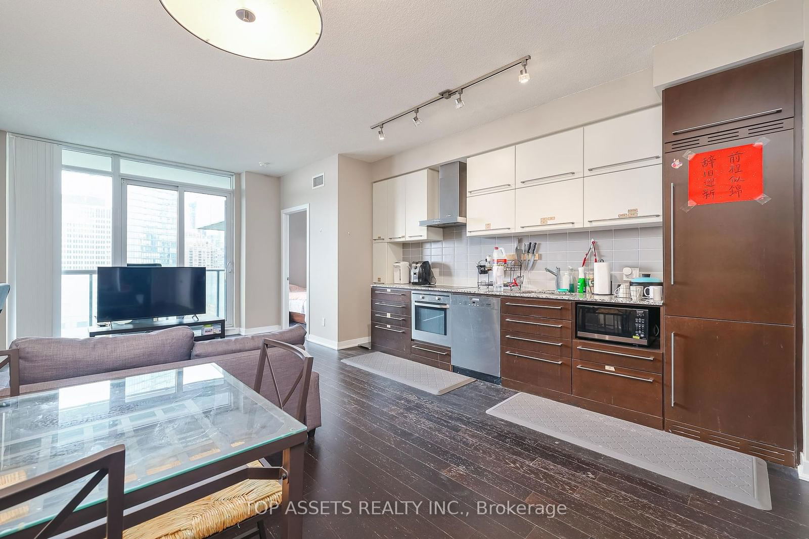 770 Bay St, unit 2112 for rent - image #7