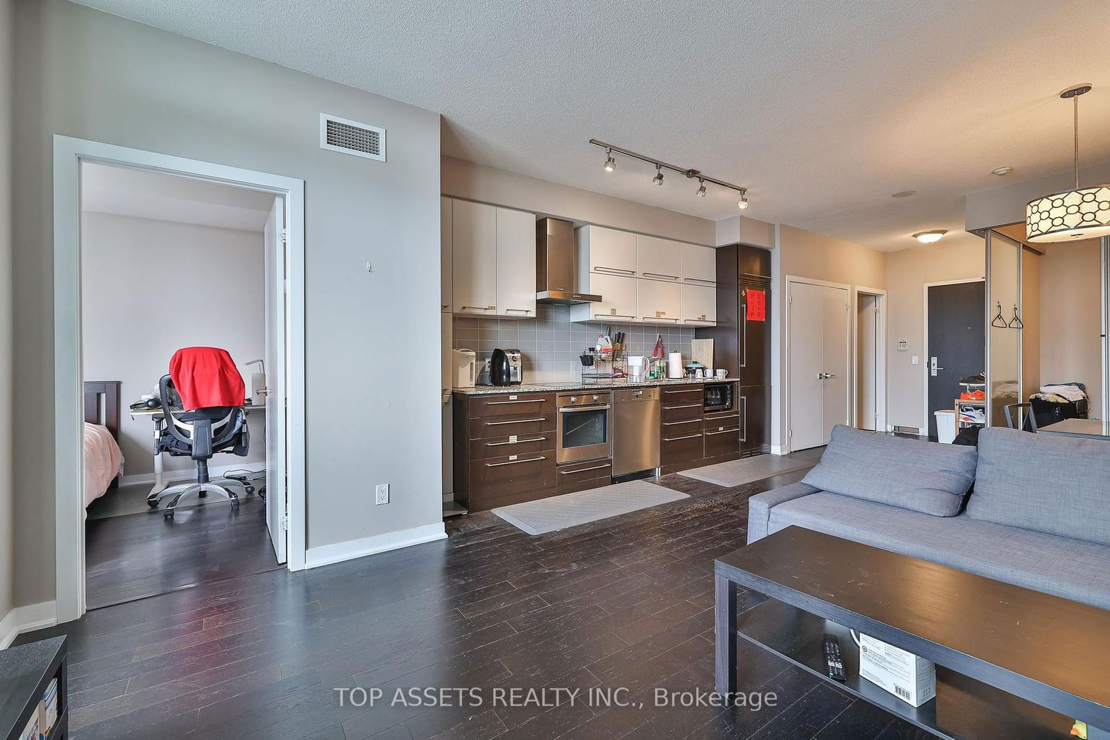 770 Bay St, unit 2112 for rent - image #8