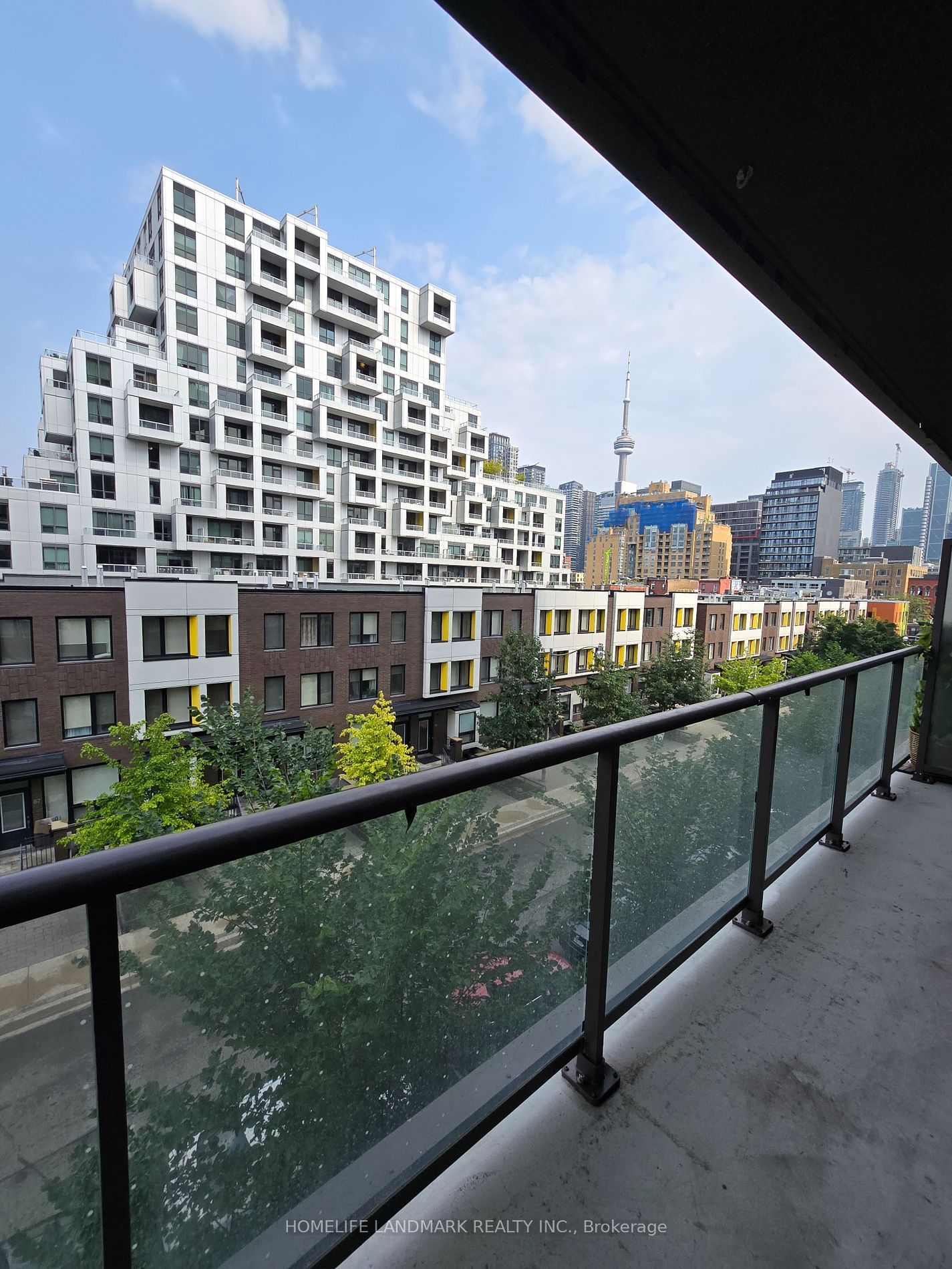 80 Vanauley St, unit 310 for sale - image #21