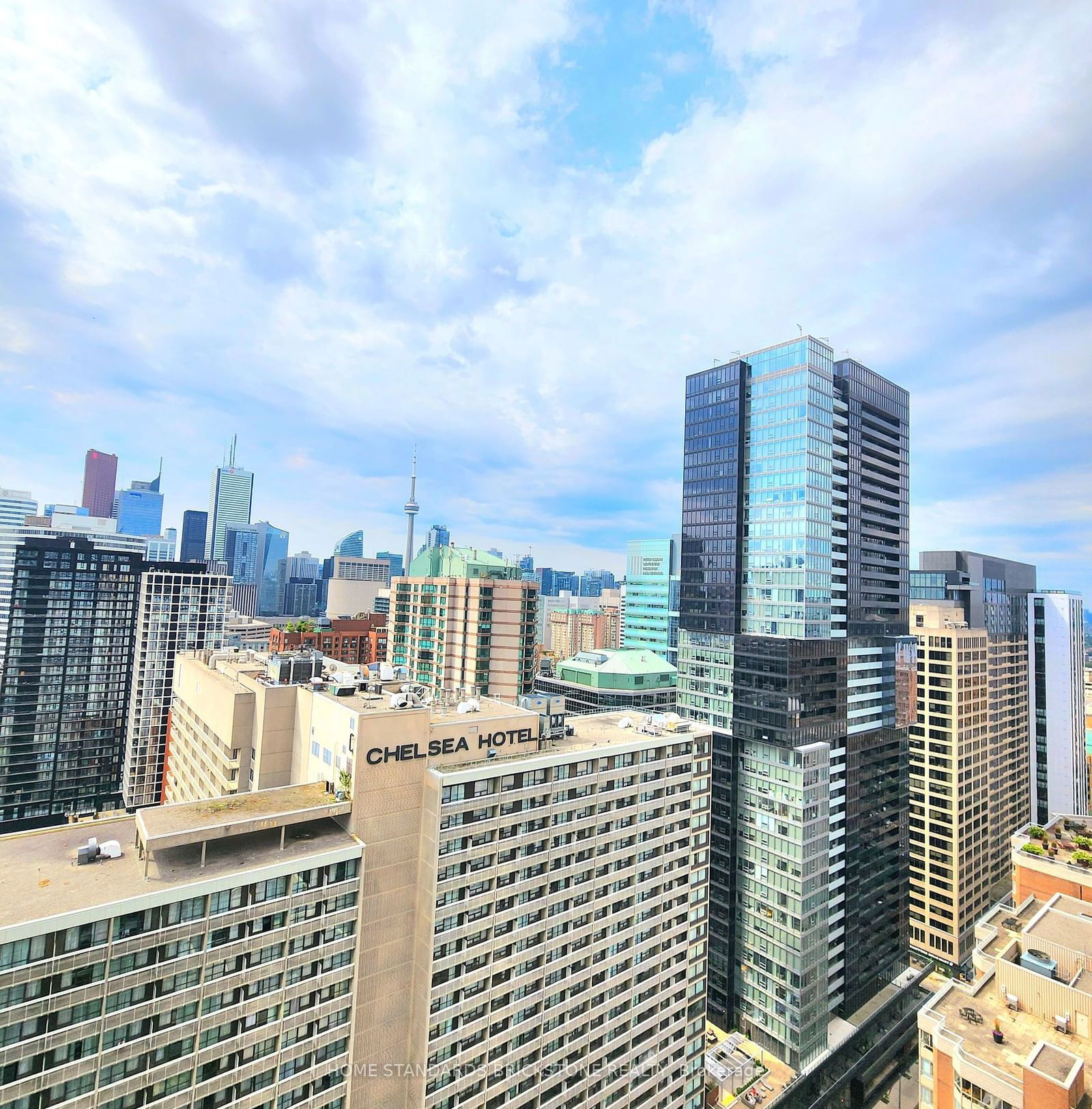 386 Yonge St, unit 2911 for rent - image #6