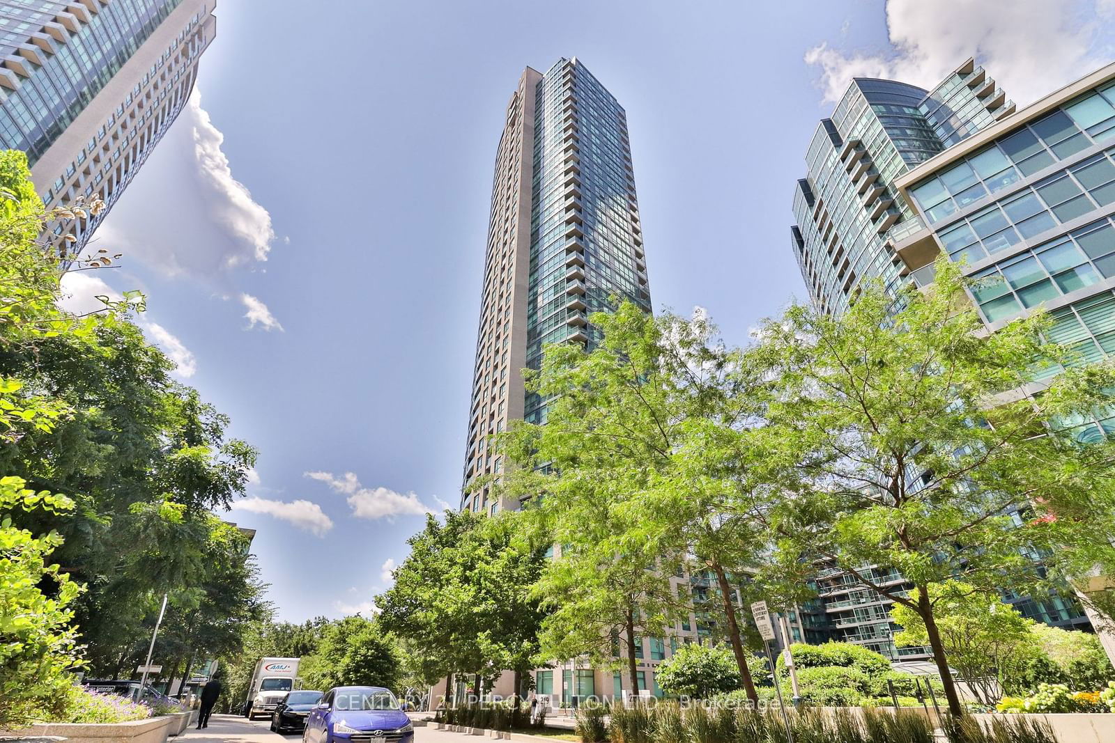 219 Fort York Blvd, unit 910 for sale - image #20