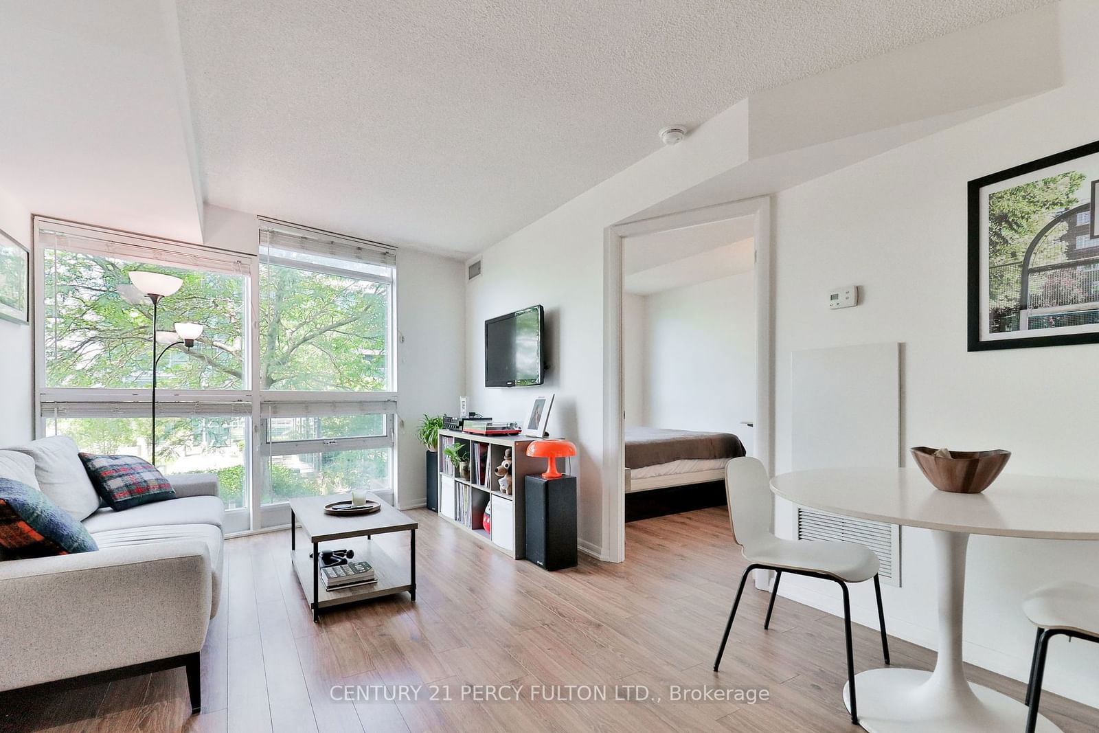 219 Fort York Blvd, unit 910 for sale - image #3