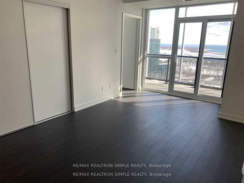 50 Ordnance St, unit 2312 for rent - image #2