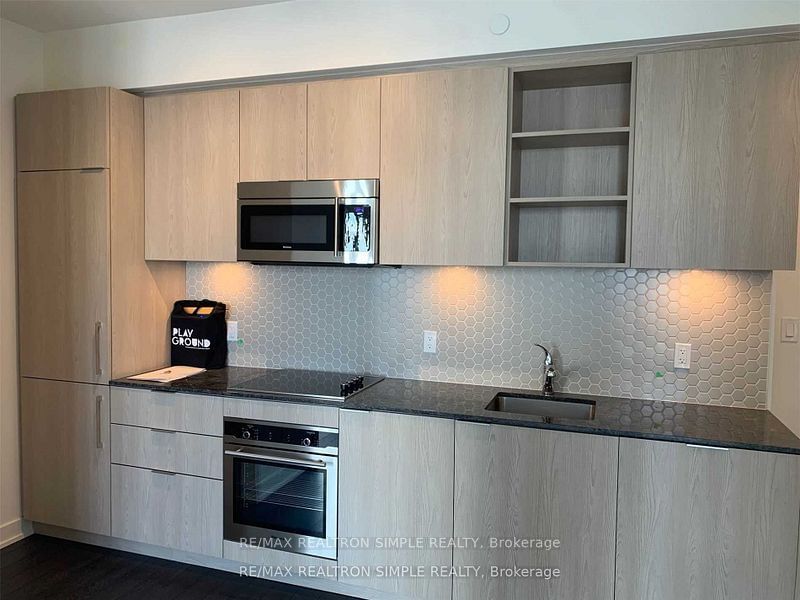 50 Ordnance St, unit 2312 for rent - image #4