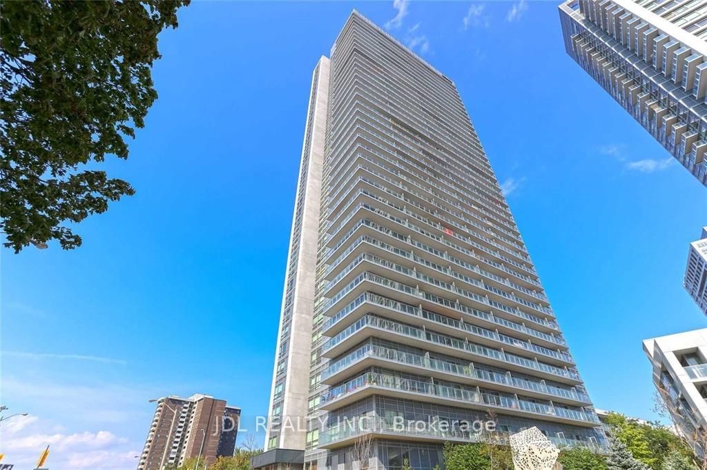 2015 Sheppard Ave E, unit LPH01 for rent - image #1