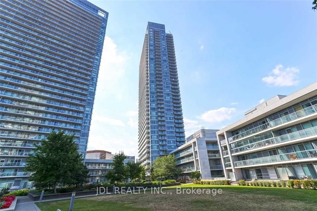 2015 Sheppard Ave E, unit LPH01 for rent - image #2