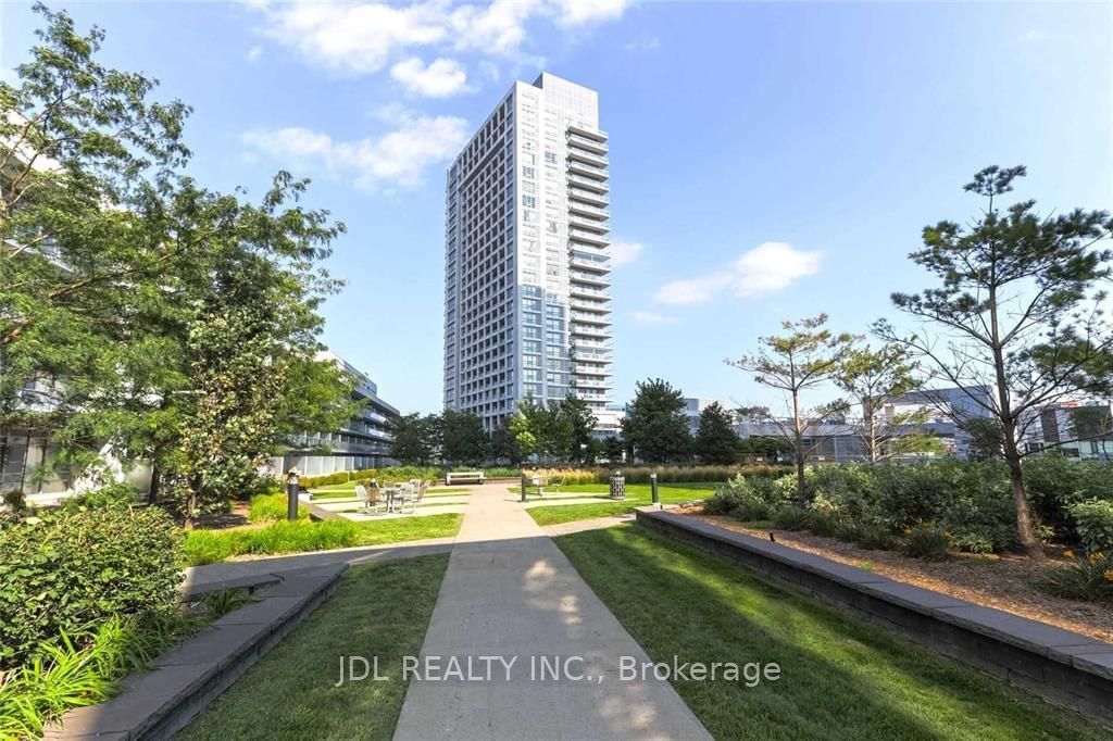 2015 Sheppard Ave E, unit LPH01 for rent - image #3