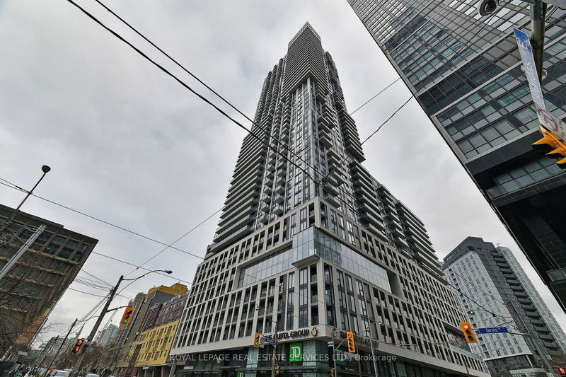 251 Jarvis St, unit 1915 for sale - image #1