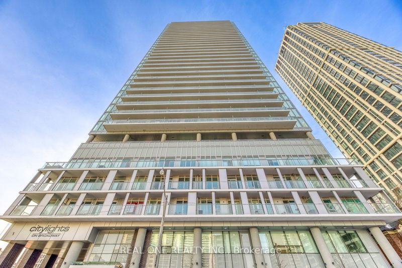 99 Broadway Ave, unit 3001 for rent - image #1