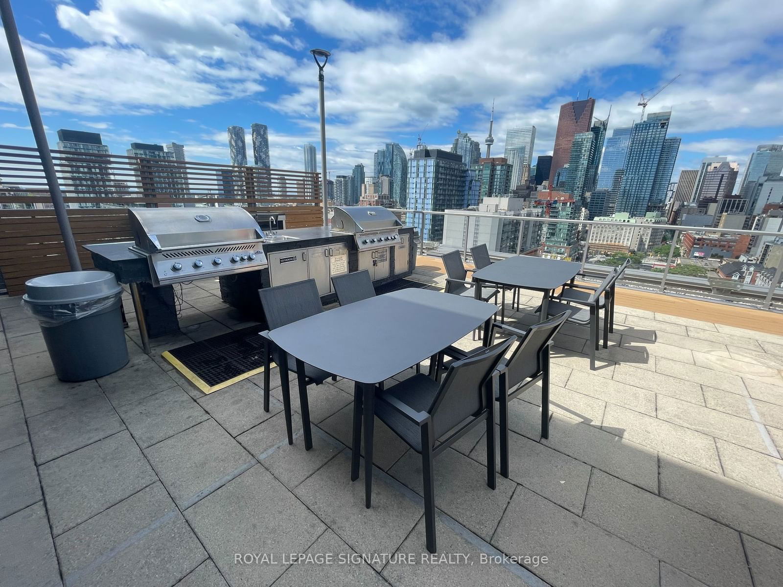 320 Richmond St E, unit 319 for sale - image #30