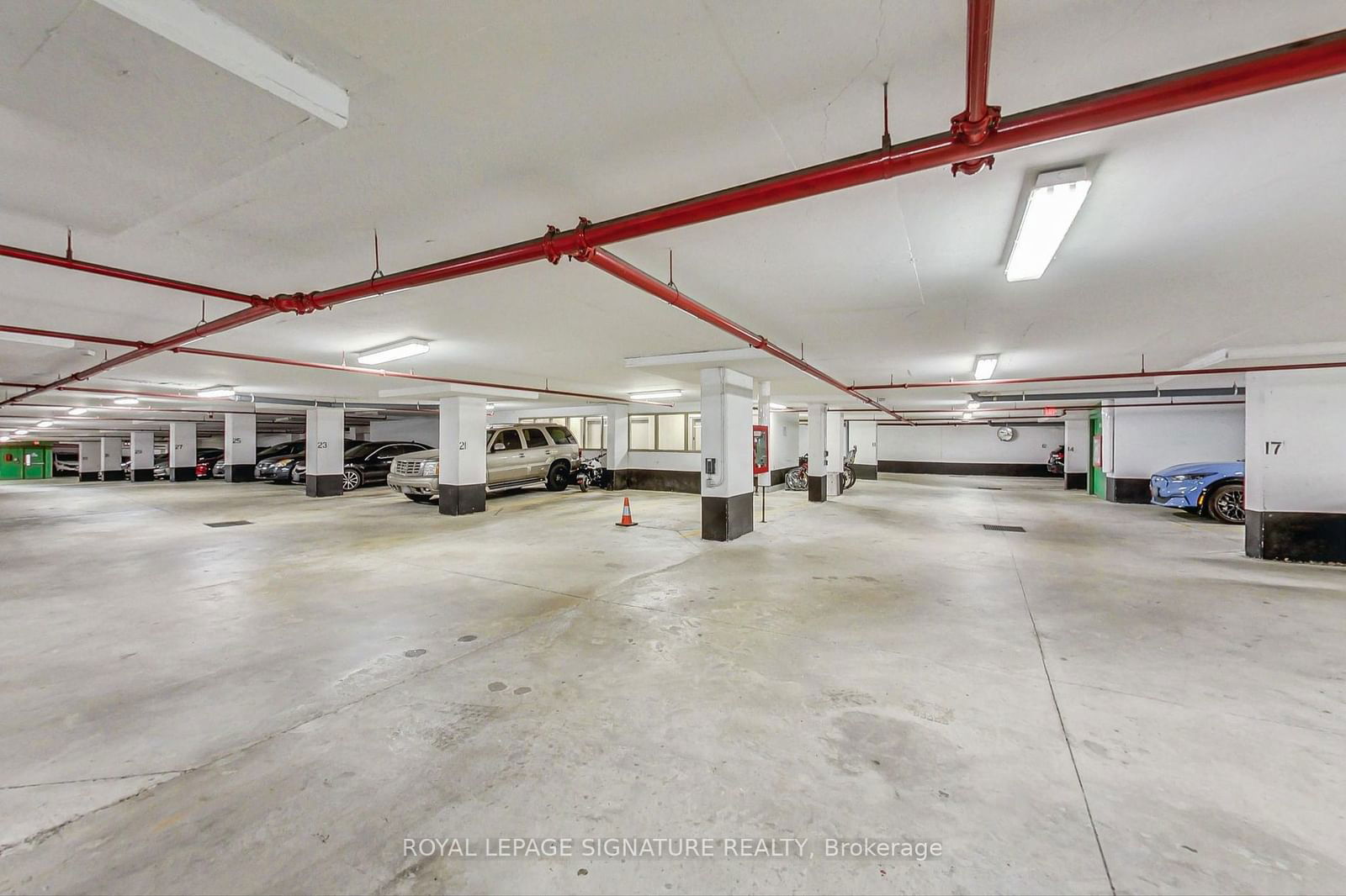 320 Richmond St E, unit 319 for sale - image #33