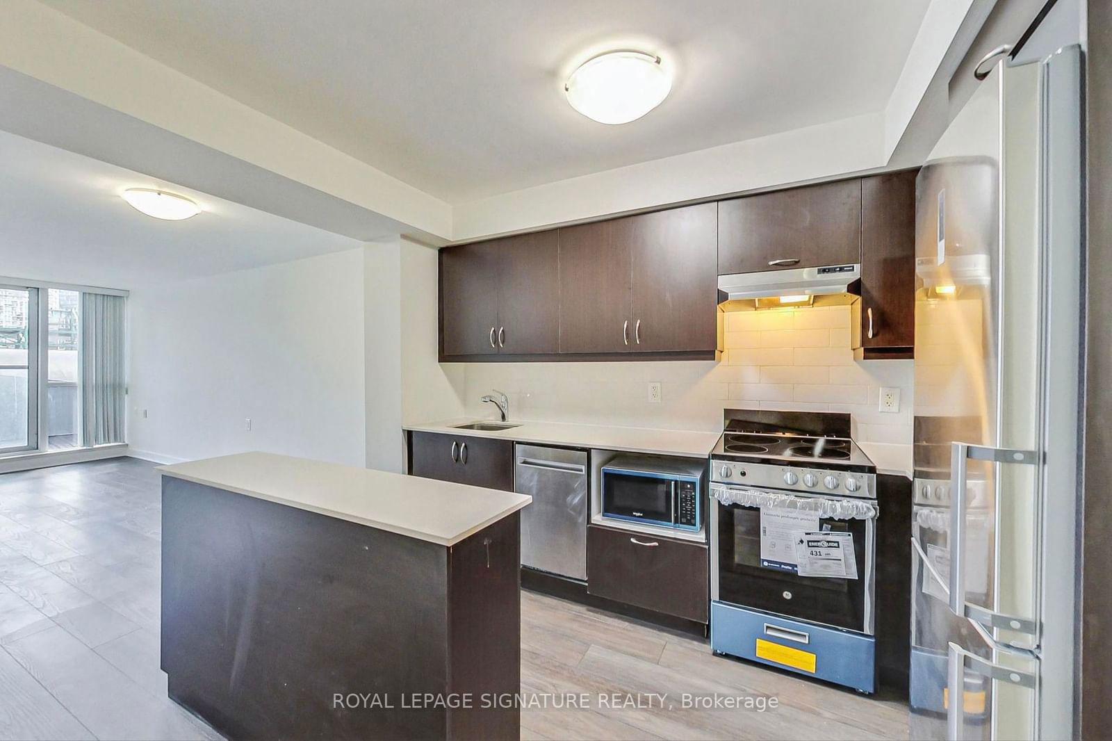 320 Richmond St E, unit 319 for sale - image #9