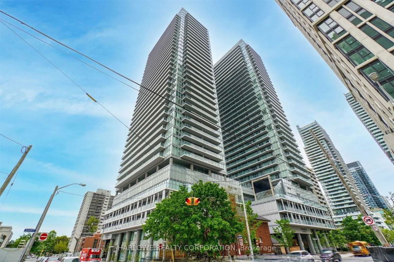 99 Broadway Ave, unit Ph07 Nt for rent - image #1