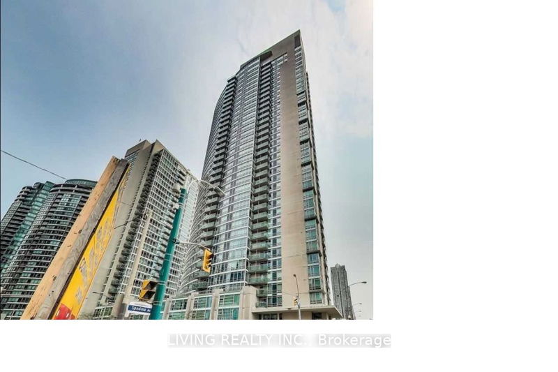 397 Front St W, unit 3609 for sale