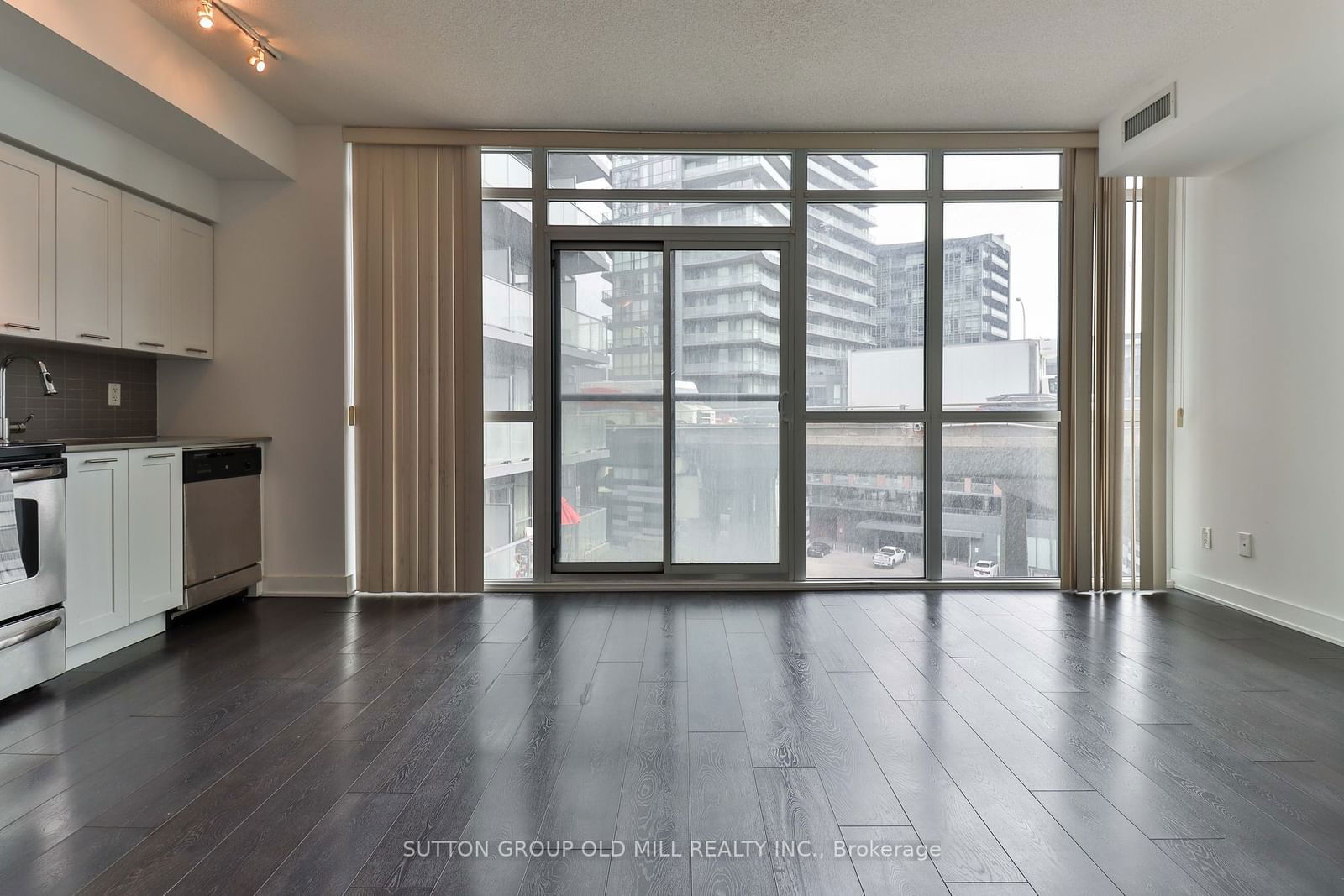 169 Fort York Blvd, unit 517 for sale - image #10