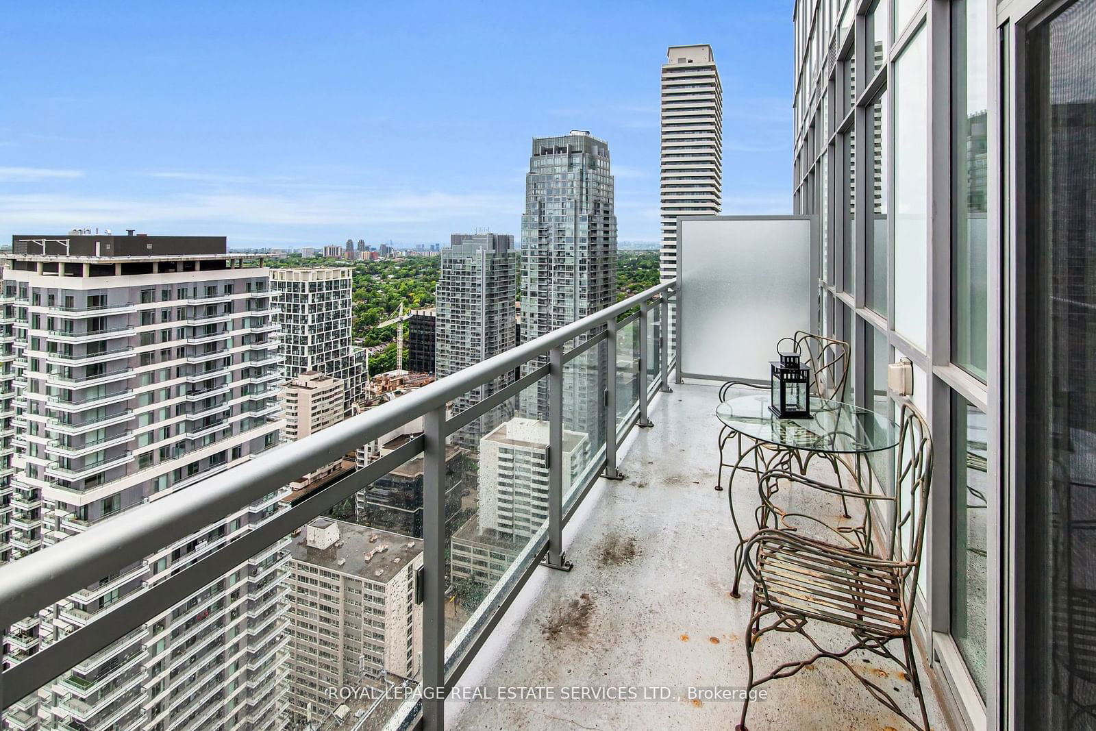 89 Dunfield Ave, unit 3608 for rent - image #25